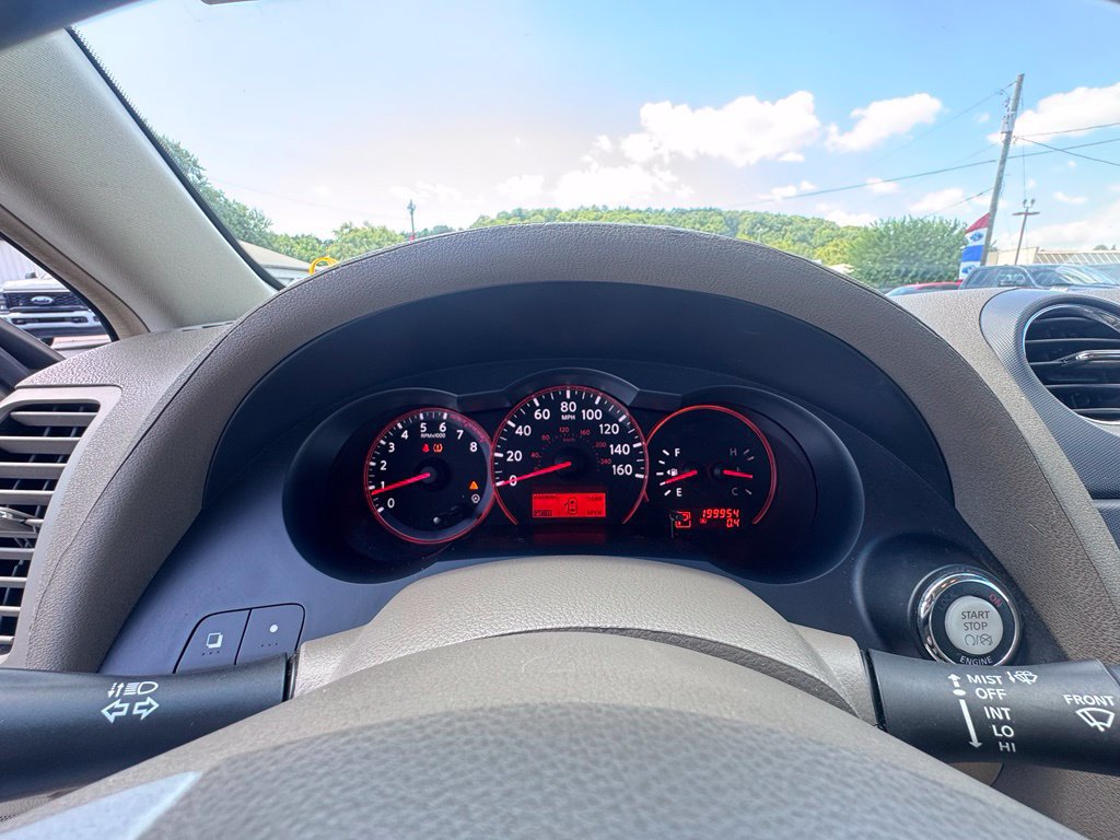 Used 2008 Nissan Altima 2.5 S w/ Convenience Plus Pkg FWD image 21
