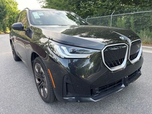 Used 2026 BMW X3 xDrive30i w/ M Sport Package AWD/4WD image 11