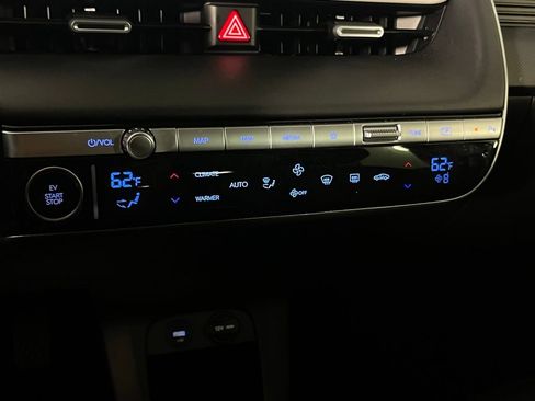 Used 2023 Hyundai Ioniq 5 SEL image 19