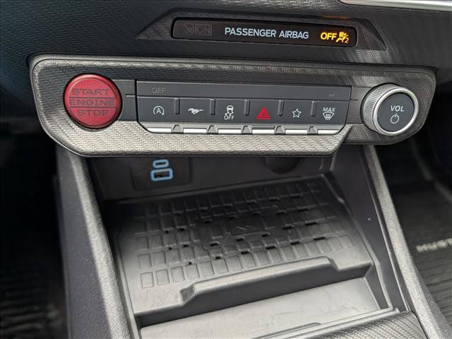 Used 2024 Ford Mustang Premium w/ 2.3L High Performance Package RWD image 26