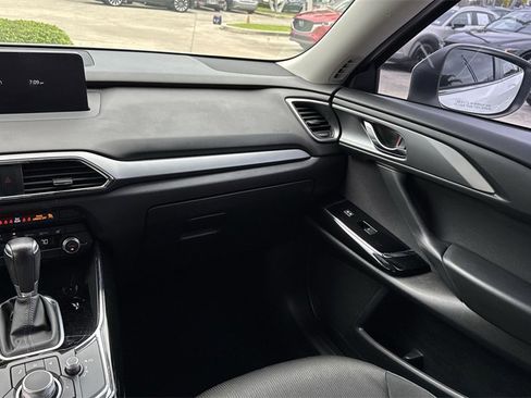 Certified 2022 MAZDA CX-9 Sport image 16