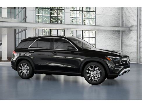 New 2026 Mercedes-Benz GLE 350 4MATIC image 13
