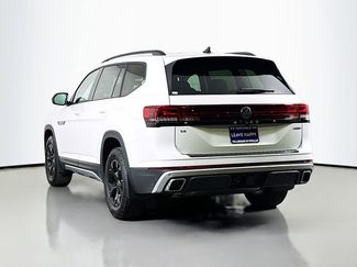 New 2026 Volkswagen Atlas Peak Edition AWD/4WD video 5