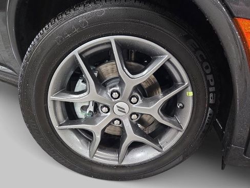 New 2026 Dodge Durango GT image 39