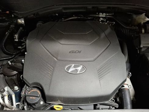 Certified 2024 Hyundai Palisade Calligraphy AWD/4WD image 26