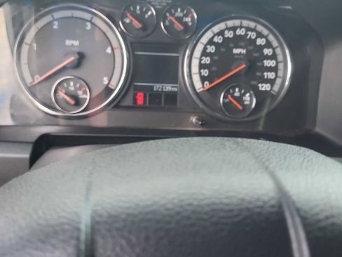 Used 2011 RAM 2500 ST w/ Cold Weather Group image 11