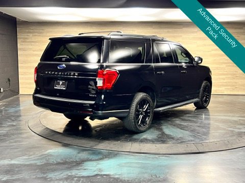 Used 2024 Ford Expedition Max XLT AWD/4WD image 17