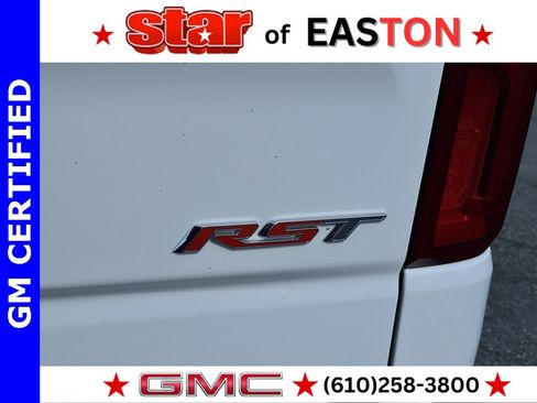 Used 2024 Chevrolet Silverado 1500 RST image 36