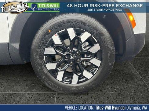 New 2026 Hyundai Santa Cruz SEL AWD/4WD image 46