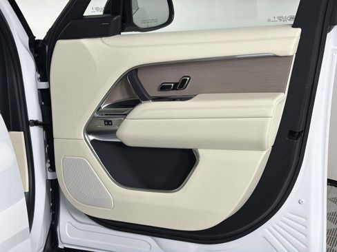 New 2026 Land Rover Range Rover SE image 29