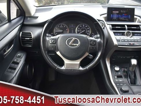 Used 2017 Lexus NX 200t FWD w/ Accessory Package 2 image 26