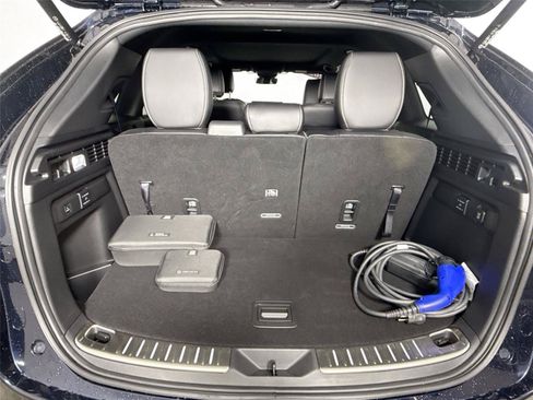 Used 2025 MAZDA CX-90 Plug-In Hybrid w/ Premium Plus AWD/4WD image 42