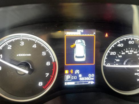 Used 2021 Subaru Forester Premium image 16