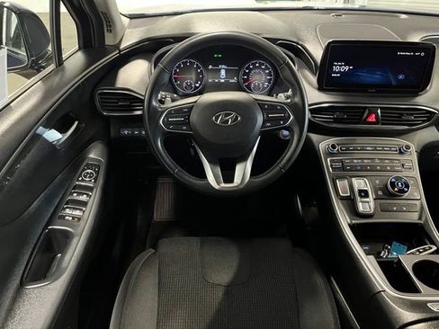 Used 2023 Hyundai Santa Fe SEL w/ Cargo Package AWD/4WD image 18