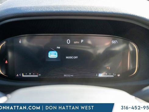 Used 2022 Jeep Wagoneer Series III w/ Premium Group I image 7