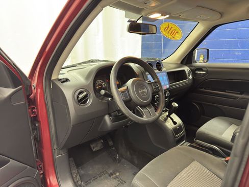 Used 2016 Jeep Patriot Sport w/ Power Value Group image 20