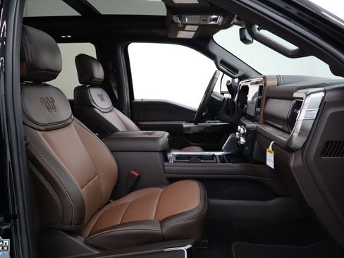 Used 2026 Ford F450 King Ranch w/ Chrome Package image 34