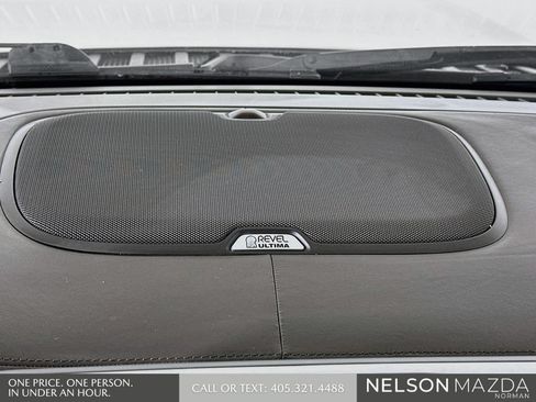 Used 2019 Lincoln Navigator L Black Label AWD/4WD image 22