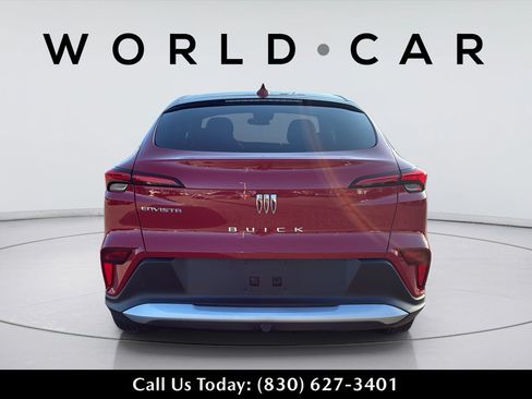 Used 2026 Buick Envista Preferred w/ Convenience I Package FWD image 8
