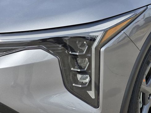 New 2026 Kia K4 LXS image 6