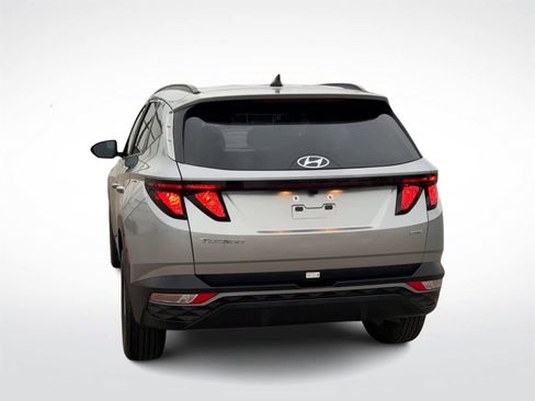 Used 2024 Hyundai Tucson SEL image 7