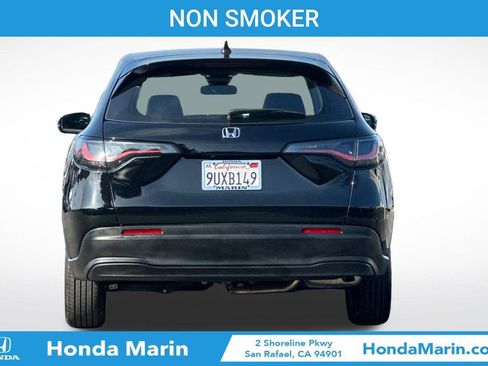 Used 2024 Honda HR-V LX image 6