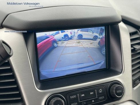 Used 2020 GMC Yukon SLE w/ SLE Value Package AWD/4WD image 20