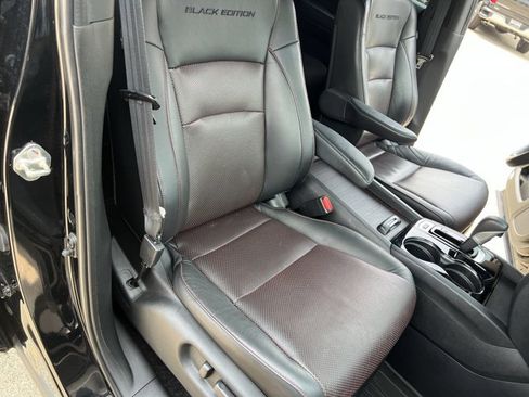 Used 2019 Honda Ridgeline Black Edition image 28