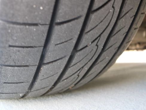 Used 2001 Chevrolet Corvette Z06 w/ Memory Pkg image 53