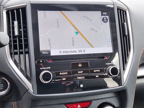 Certified 2021 Subaru Crosstrek 2.5i Limited w/ Moonroof Package 2 image 17