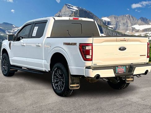 Used 2023 Ford F150 Tremor w/ Equipment Group 402A High AWD/4WD image 13