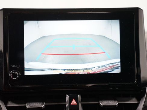 Certified 2024 Toyota Corolla LE image 18