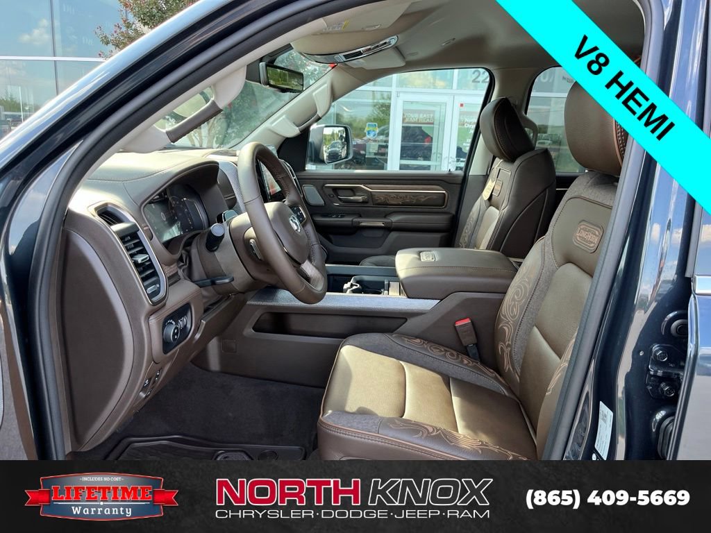 New 2027 RAM 1500 Limited AWD/4WD image 3
