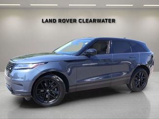 Used 2024 Land Rover Range Rover Velar S video 1