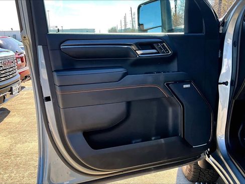 Certified 2024 GMC Sierra 2500 AT4 w/ AT4 Premium Plus Package image 22