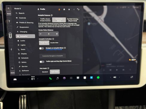 Used 2022 Tesla Model S image 28