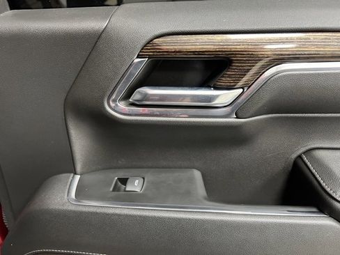 Used 2024 GMC Sierra 1500 Elevation w/ Elevation Premium Package image 50