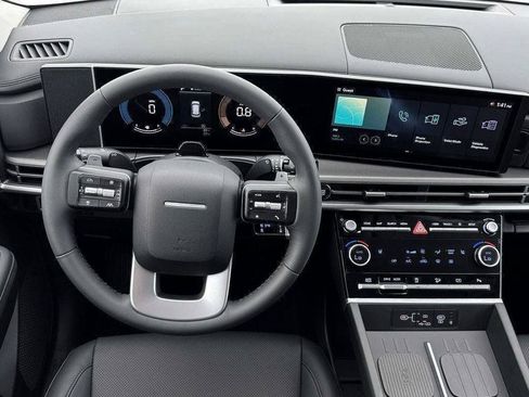 New 2026 Hyundai Santa Fe SEL FWD image 17