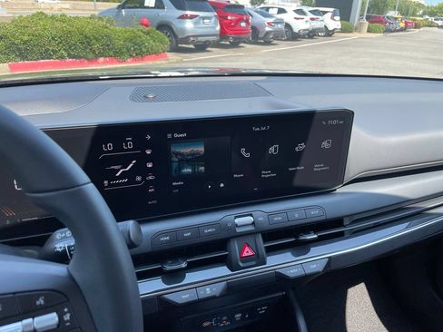 New 2026 Kia K4 EX FWD image 16