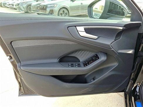 New 2025 Audi A5 2.0T Premium image 8