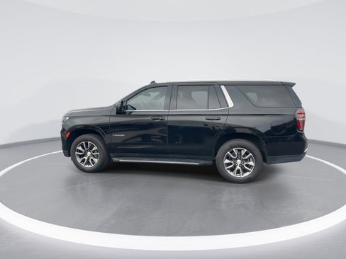 Used 2023 Chevrolet Tahoe LT w/ LT Signature Plus Package image 6