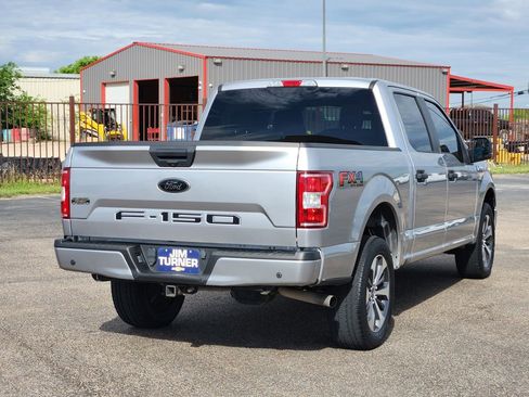 Used 2020 Ford F150 XL w/ Equipment Group 101A Mid image 7