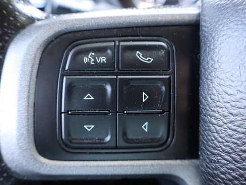 Used 2019 RAM 2500 Tradesman AWD/4WD image 30