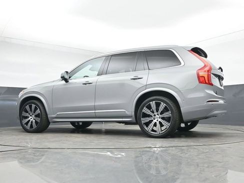Used 2024 Volvo XC90 B6 Ultimate w/ Lounge Package AWD/4WD image 39