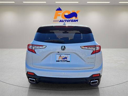New 2026 Acura RDX w/ Technology Package image 4