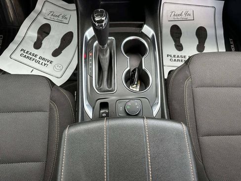Used 2019 Chevrolet Traverse LT AWD/4WD image 22