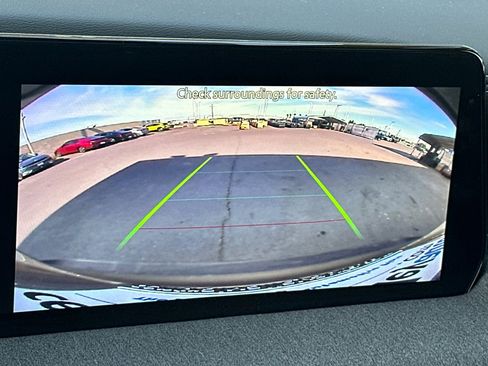 New 2026 Nissan Kicks SV image 19