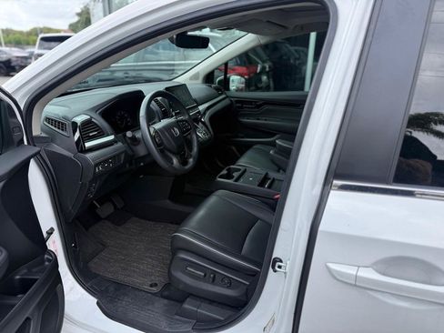 Used 2025 Honda Odyssey Touring image 30