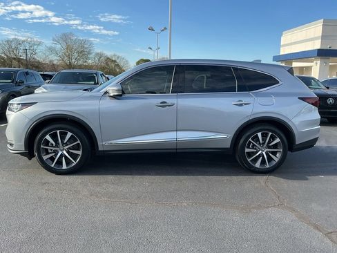 New 2026 Acura MDX w/ Technology Package image 2