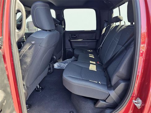 New 2026 RAM 2500 Tradesman AWD/4WD image 30